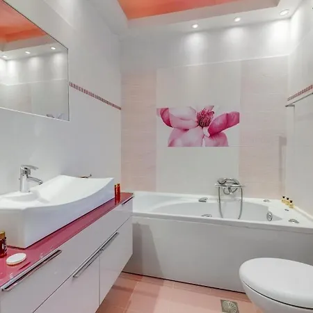 Aelia Villa