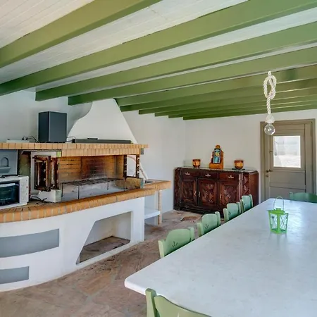 Villa Aelia