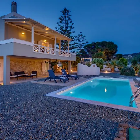 Villa Aelia *