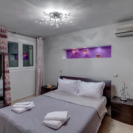 Aelia Villa *