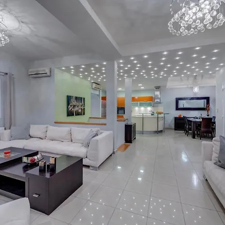 Villa Aelia *