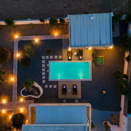 Villa Aelia *