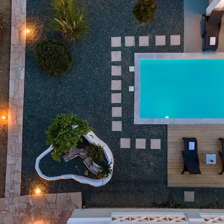 Villa Aelia *